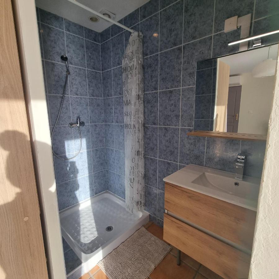 Chambre Avec Piscine Partagee Marcorignan 외부 사진